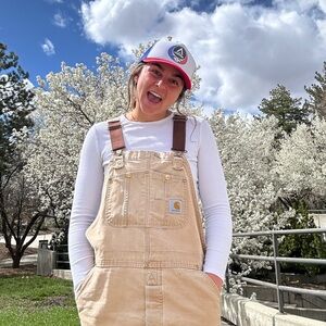 Meet your Posher, Ensi